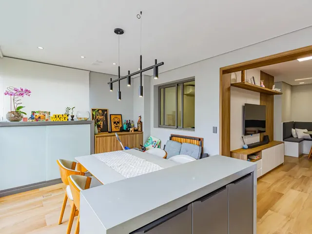 Imagem 8: Apartamento para Venda em Brooklin com 3 Quartos, Sendo 1 Suíte, 94M²