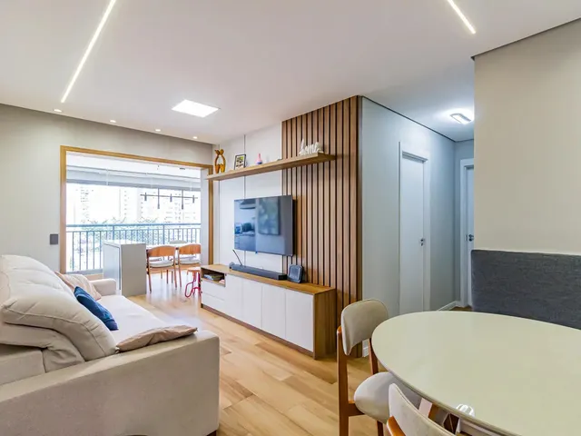Imagem 16: Apartamento para Venda em Brooklin com 3 Quartos, Sendo 1 Suíte, 94M²