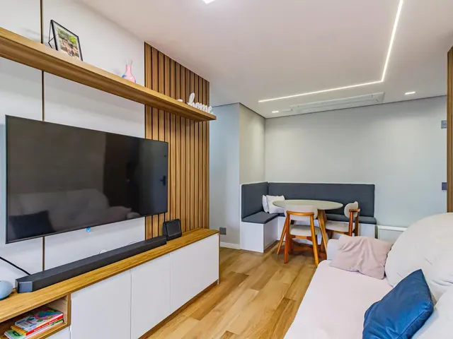 Imagem 11: Apartamento para Venda em Brooklin com 3 Quartos, Sendo 1 Suíte, 94M²