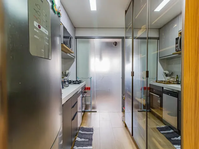 Imagem 15: Apartamento para Venda em Brooklin com 3 Quartos, Sendo 1 Suíte, 94M²