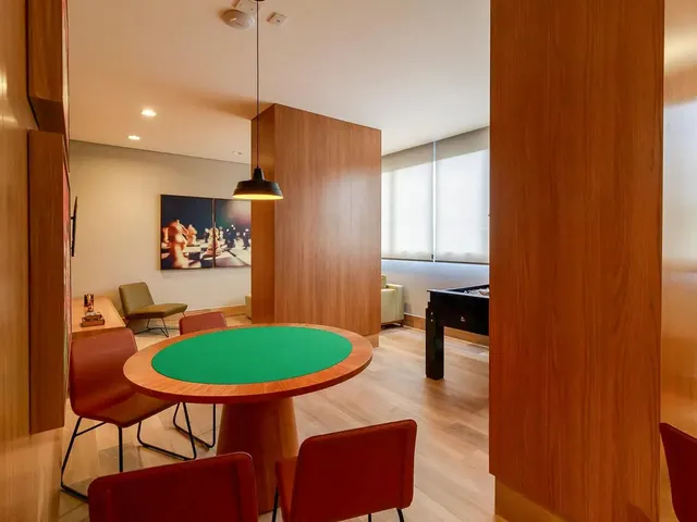 Imagem 1: Apartamento para Venda em Brooklin com 3 Quartos, Sendo 1 Suíte, 94M²