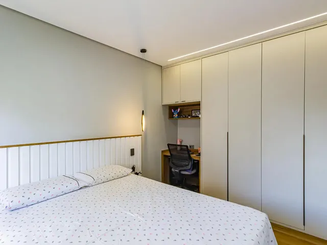 Imagem 12: Apartamento para Venda em Brooklin com 3 Quartos, Sendo 1 Suíte, 94M²