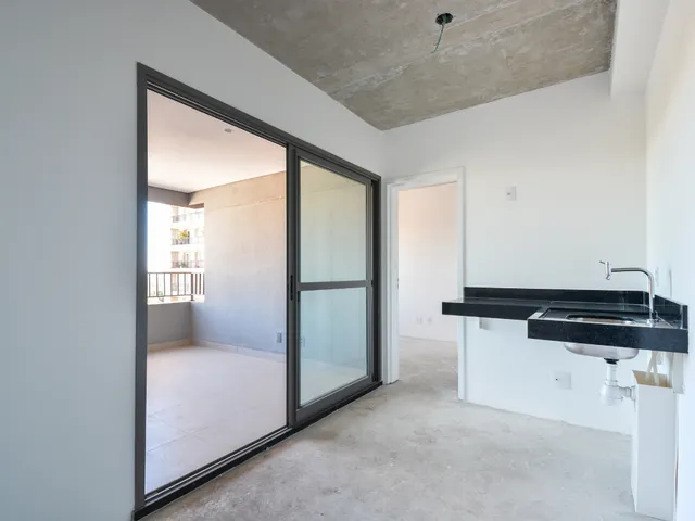 Imagem: Apartamento para Venda em Cerqueira César