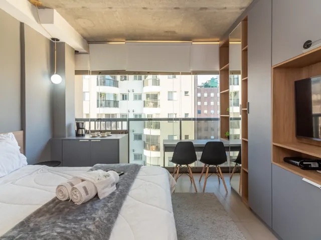 Imagem: Studio para Venda em Jardim Paulista com
