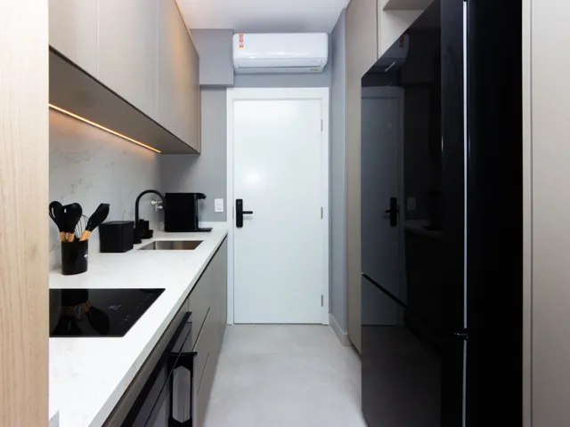 Imagem 16: Studio para Venda em Consolação com 1 Quarto, 22M²