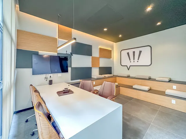 Imagem 8: Studio para Venda em Consolação com 1 Quarto, 22M²