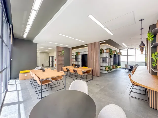 Imagem 7: Studio para Venda em Consolação com 1 Quarto, 22M²
