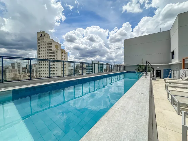 Imagem 9: Studio para Venda em Consolação com 1 Quarto, 22M²