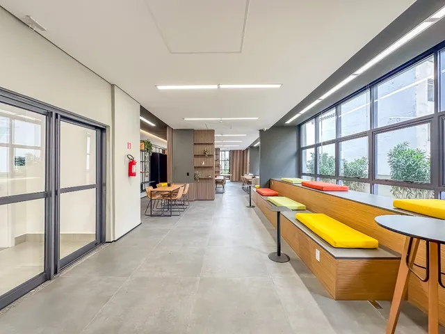 Imagem 5: Studio para Venda em Consolação com 1 Quarto, 22M²