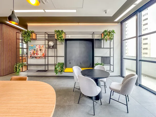 Imagem 16: Studio para Venda em Consolação com 1 Quarto, 22M²
