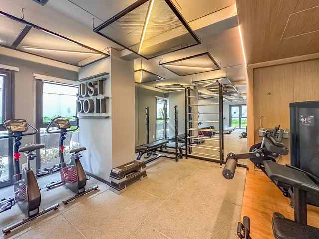 Imagem 6: Studio para Venda em Consolação com 1 Quarto, 22M²