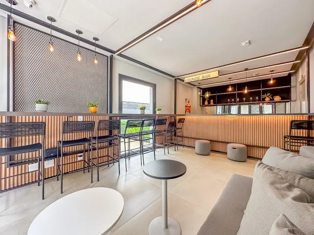 Imagem 3: Studio para Venda em Consolação com 1 Quarto, 22M²