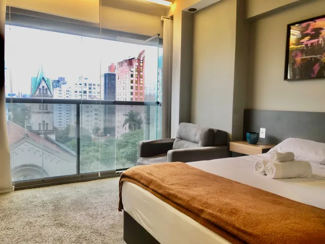 Imagem: Apartamento para Venda em Jardim Paulista