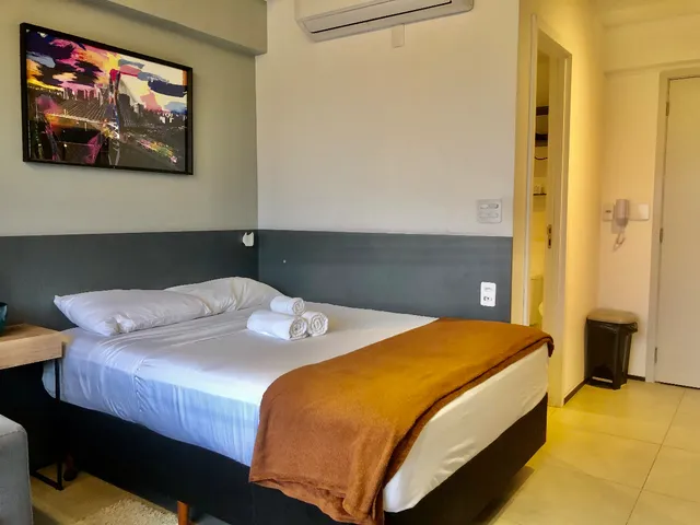 Imagem: Apartamento para Venda em Jardim Paulista