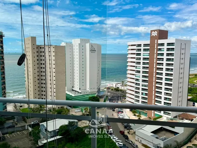 Imagem 10: Vende-Se Excelente Apartamento no Ed. Dellamare - 3 Quartos - Nascente-Vista Mar