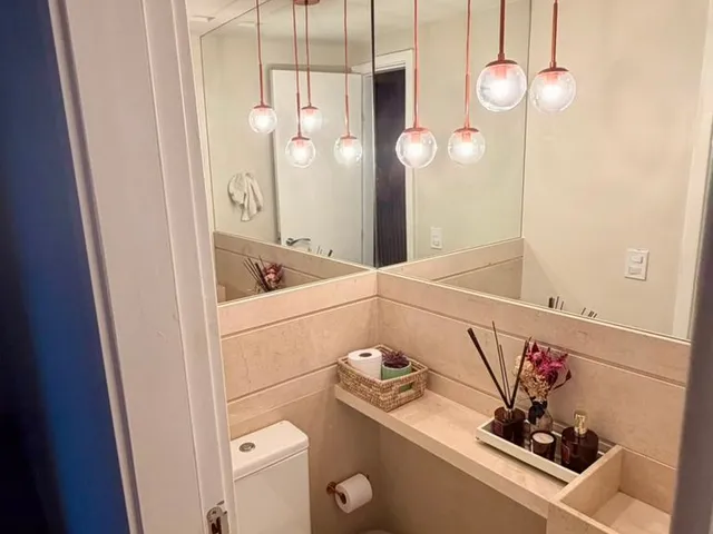 Imagem 13: Vende-Se Excelente Apartamento no Ed. Dellamare - 3 Quartos - Nascente-Vista Mar