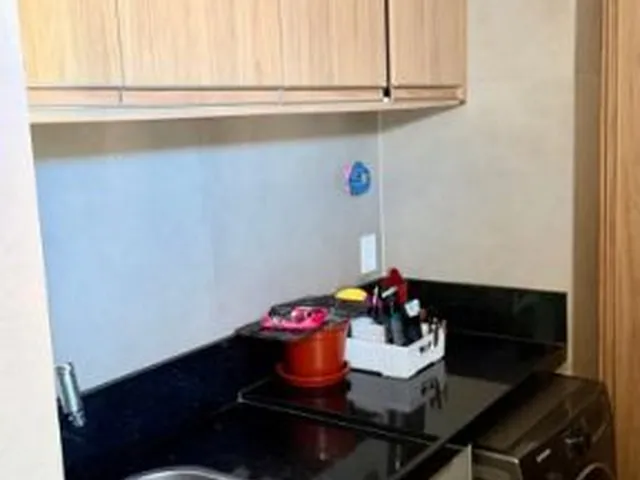 Imagem 3: Vende-Se Excelente Apartamento no Ed. Dellamare - 3 Quartos - Nascente-Vista Mar