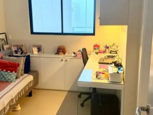 Imagem 14: Vende-Se Excelente Apartamento no Ed. Dellamare - 3 Quartos - Nascente-Vista Mar