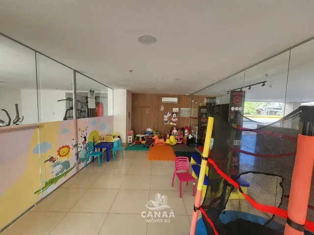 Imagem 5: Vende-Se Excelente Apartamento no Ed. Dellamare - 3 Quartos - Nascente-Vista Mar