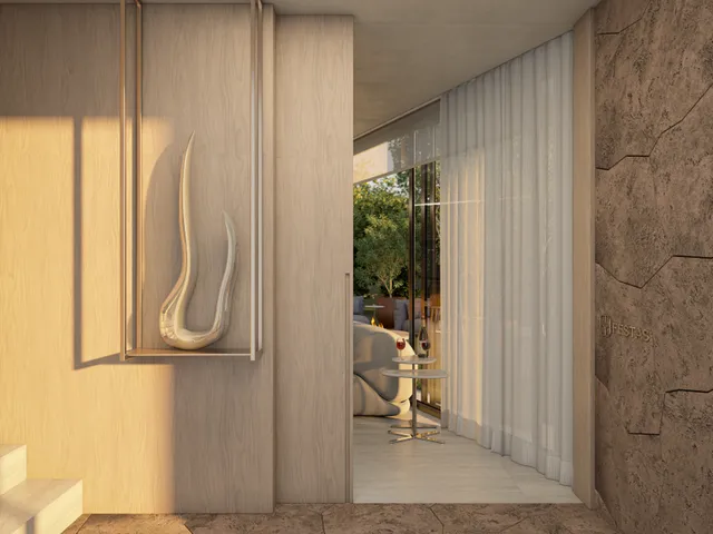 Imagem 10: Casa de condomínio à venda em Curitiba, Ecoville, com 4 quartos, 285.22m²