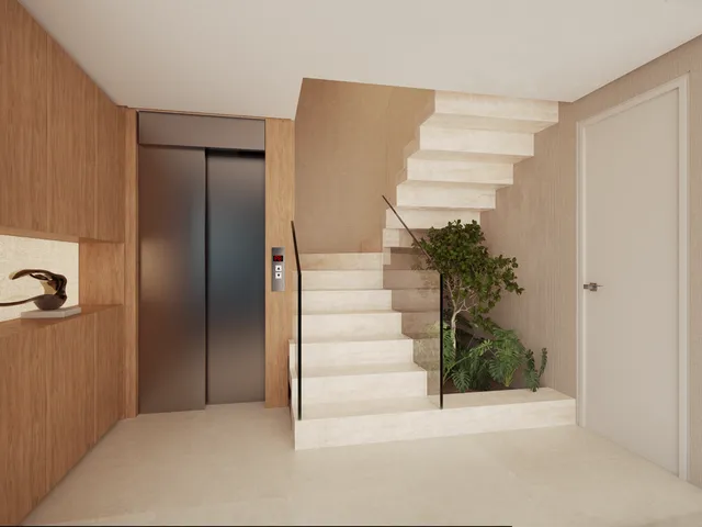 Imagem 12: Casa de condomínio à venda em Curitiba, Ecoville, com 4 quartos, 285.22m²