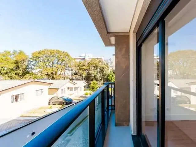 Imagem 4: Casa em Condomínio em Curitiba, no bairro Mercês - Referência: 1 - Pacific