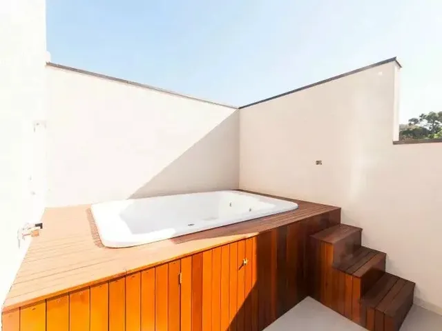 Imagem 5: Casa em Condomínio em Curitiba, no bairro Mercês - Referência: 1 - Pacific