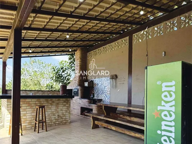 Imagem 5: Chácara com 6.600M2 - Casa, Piscina, Pomar e Área de Lazer Completa!