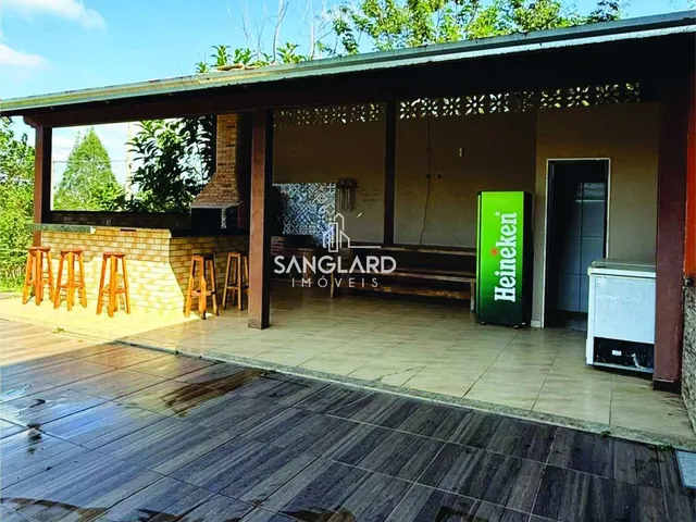Imagem 6: Chácara com 6.600M2 - Casa, Piscina, Pomar e Área de Lazer Completa!