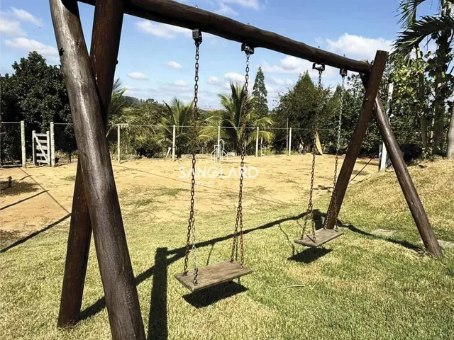 Imagem 9: Chácara com 6.600M2 - Casa, Piscina, Pomar e Área de Lazer Completa!