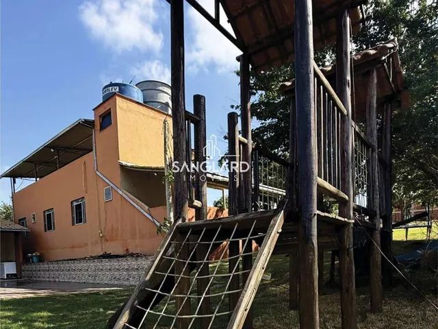 Imagem 10: Chácara com 6.600M2 - Casa, Piscina, Pomar e Área de Lazer Completa!