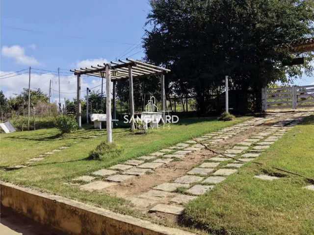 Imagem 15: Chácara com 6.600M2 - Casa, Piscina, Pomar e Área de Lazer Completa!