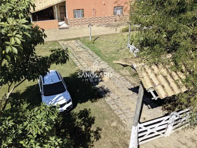 Imagem 16: Chácara com 6.600M2 - Casa, Piscina, Pomar e Área de Lazer Completa!
