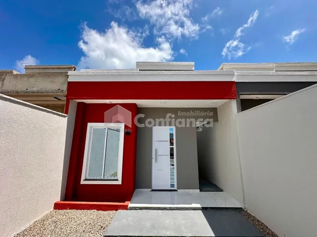 Imagem 15: Casa Á Venda no Curicaca - Caucaia/Ce