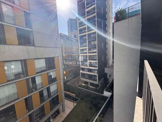 Imagem 14: Studio 28M² Mobiliado- Sumarezinho, São Paulo/Sp