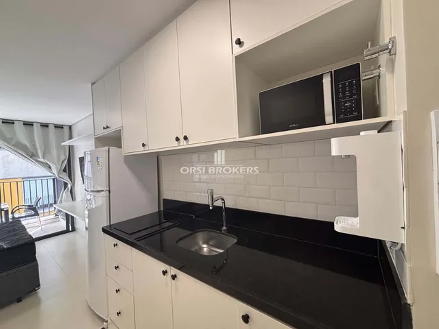 Imagem 16: Studio 28M² Mobiliado- Sumarezinho, São Paulo/Sp