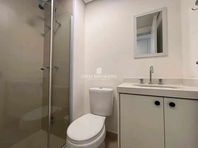 Imagem 15: Studio 28M² Mobiliado- Sumarezinho, São Paulo/Sp