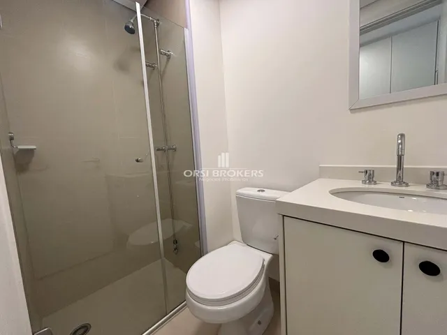Imagem 12: Studio 28M² Mobiliado- Sumarezinho, São Paulo/Sp