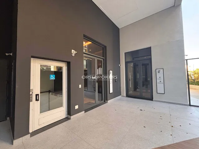 Imagem 4: Studio 28M² Mobiliado- Sumarezinho, São Paulo/Sp