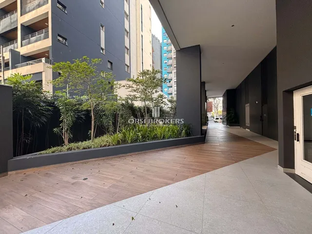 Imagem 2: Studio 28M² Mobiliado- Sumarezinho, São Paulo/Sp