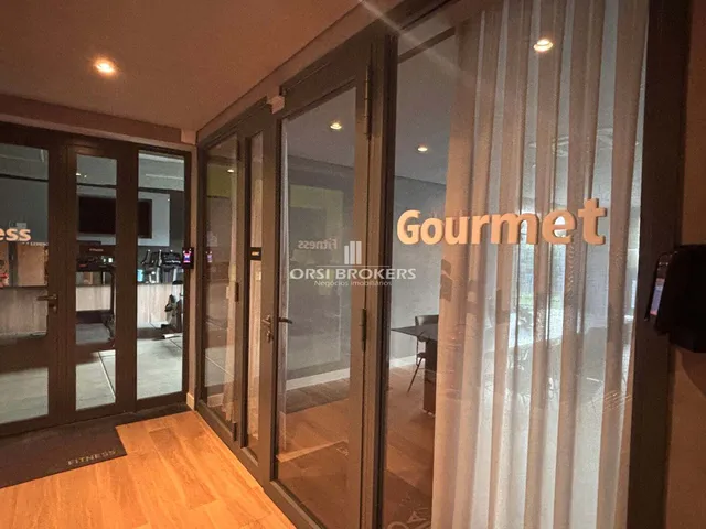 Imagem 8: Studio 28M² Mobiliado- Sumarezinho, São Paulo/Sp