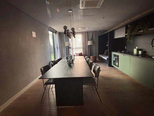 Imagem 7: Studio 28M² Mobiliado- Sumarezinho, São Paulo/Sp