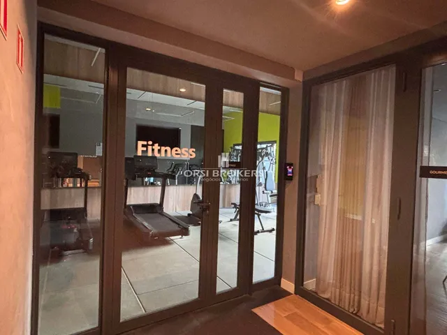 Imagem 5: Studio 28M² Mobiliado- Sumarezinho, São Paulo/Sp