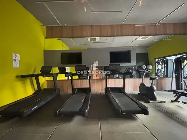 Imagem 3: Studio 28M² Mobiliado- Sumarezinho, São Paulo/Sp