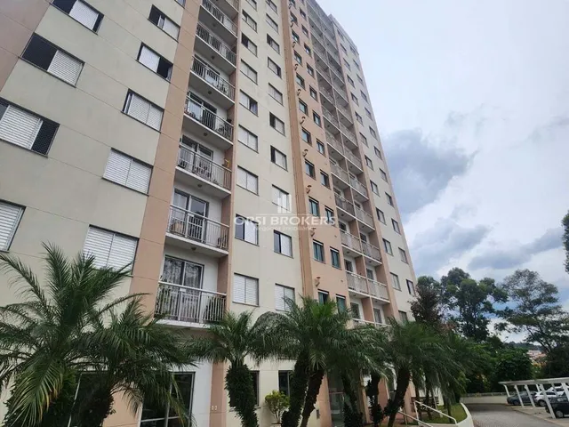 Imagem 7: Apartamento 50M²- Jardim das Vertentes, São Paulo/Sp
