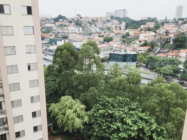 Imagem 4: Apartamento 50M²- Jardim das Vertentes, São Paulo/Sp