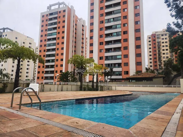 Imagem 5: Apartamento 50M²- Jardim das Vertentes, São Paulo/Sp