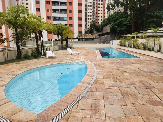 Imagem 3: Apartamento 50M²- Jardim das Vertentes, São Paulo/Sp