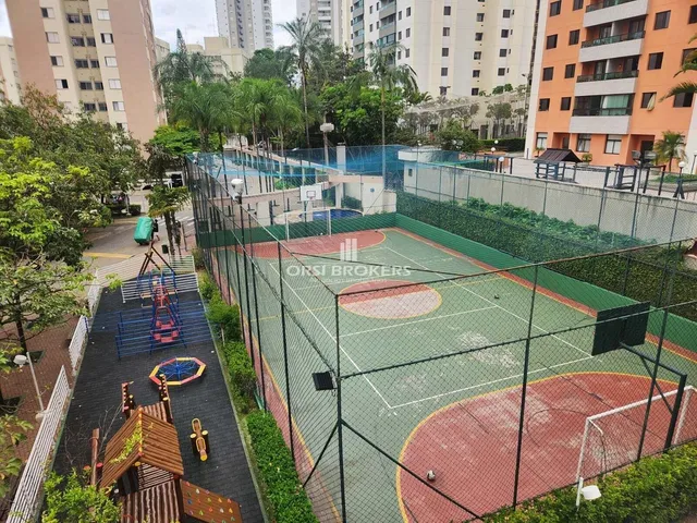 Imagem 2: Apartamento 50M²- Jardim das Vertentes, São Paulo/Sp