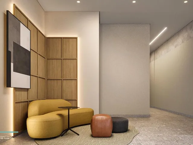 Imagem 6: Apartamento à venda no bairro Aclimação - São Paulo/SP